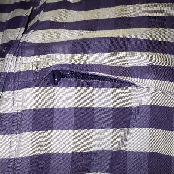 Columbia Omni Shade Sun Shirt - Picture 3 of 4